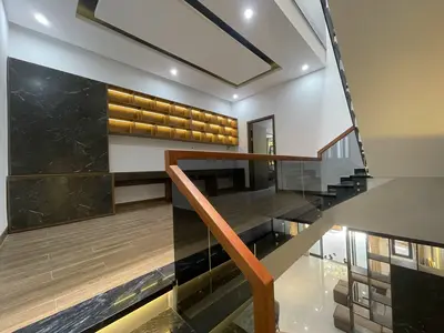 Bán nhà mặt tiền Trần Kim Xuyến, Cẩm Lệ – 100 m², 3 tầng, 9,5 tỷ – ảnh 13