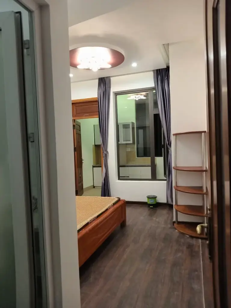 Bán nhà mặt tiền Phan Huỳnh Điểu, Ngũ Hành Sơn – 122,5 m², 3 tầng, 6,99 tỷ – ảnh 2