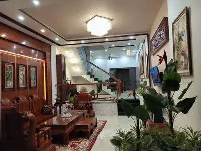 Bán nhà mặt tiền Phan Huỳnh Điểu, Ngũ Hành Sơn – 122,5 m², 3 tầng, 6,99 tỷ – ảnh 8
