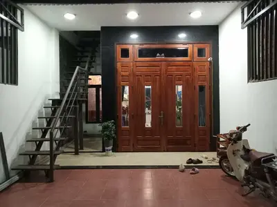 Bán nhà mặt tiền Phan Huỳnh Điểu, Ngũ Hành Sơn – 122,5 m², 3 tầng, 6,99 tỷ – ảnh 9