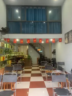 Bán nhà mặt tiền Trưng Nữ Vương, Hải Châu – 34,3 m², 4 tầng, 8,5 tỷ – ảnh 2