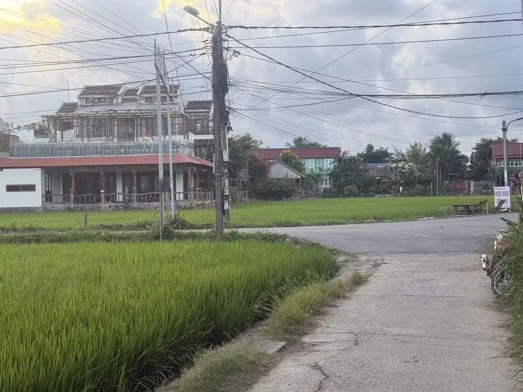 Bán nhà cấp 4 Kiệt Nguyễn Trãi, Hội An – 80 m², 3 tỷ – ảnh 2