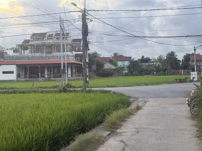 Bán nhà cấp 4 Kiệt Nguyễn Trãi, Hội An – 80 m², 3 tỷ – ảnh 2