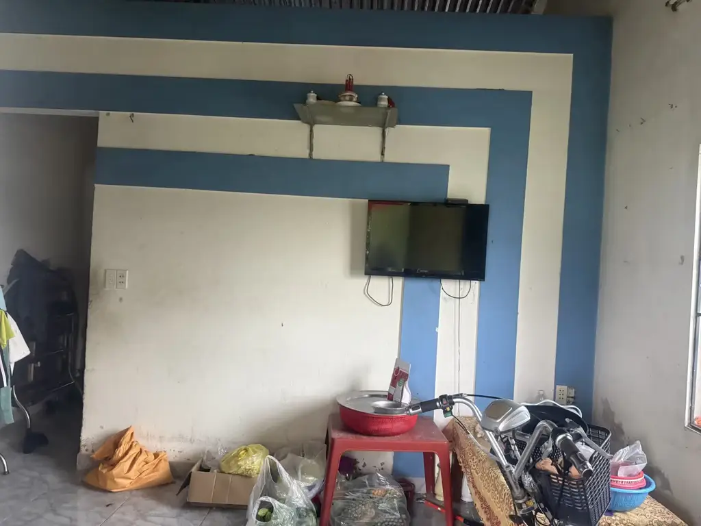Bán nhà cấp 4 Kiệt Nguyễn Trãi, Hội An – 80 m², 3 tỷ – ảnh 3