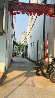 Bán nhà Ngô Quyền, Sơn Trà – 100,4 m², 4 tầng, 10 tỷ