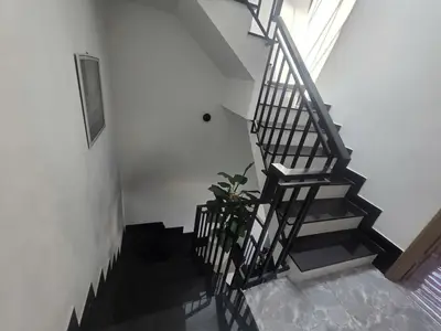 Bán nhà Ngô Quyền, Sơn Trà – 100,4 m², 4 tầng, 10 tỷ – ảnh 2