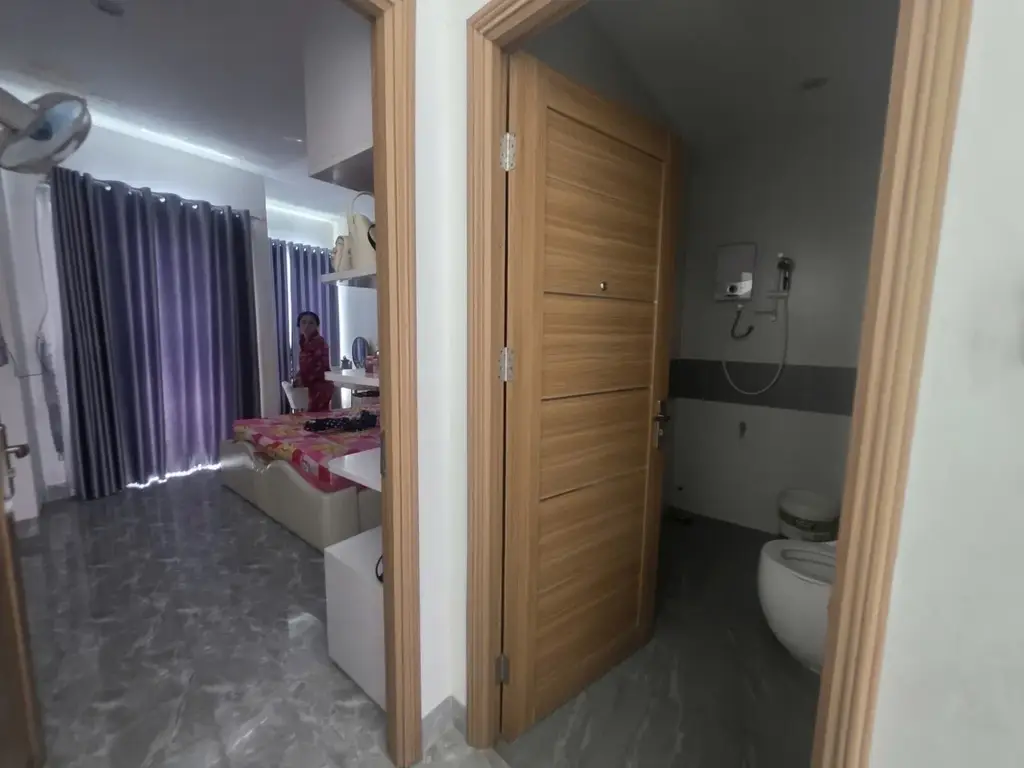 Bán nhà Ngô Quyền, Sơn Trà – 100,4 m², 4 tầng, 10 tỷ – ảnh 3