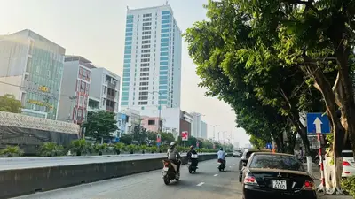 Bán nhà Ngô Quyền, Sơn Trà – 100,4 m², 4 tầng, 10 tỷ – ảnh 4