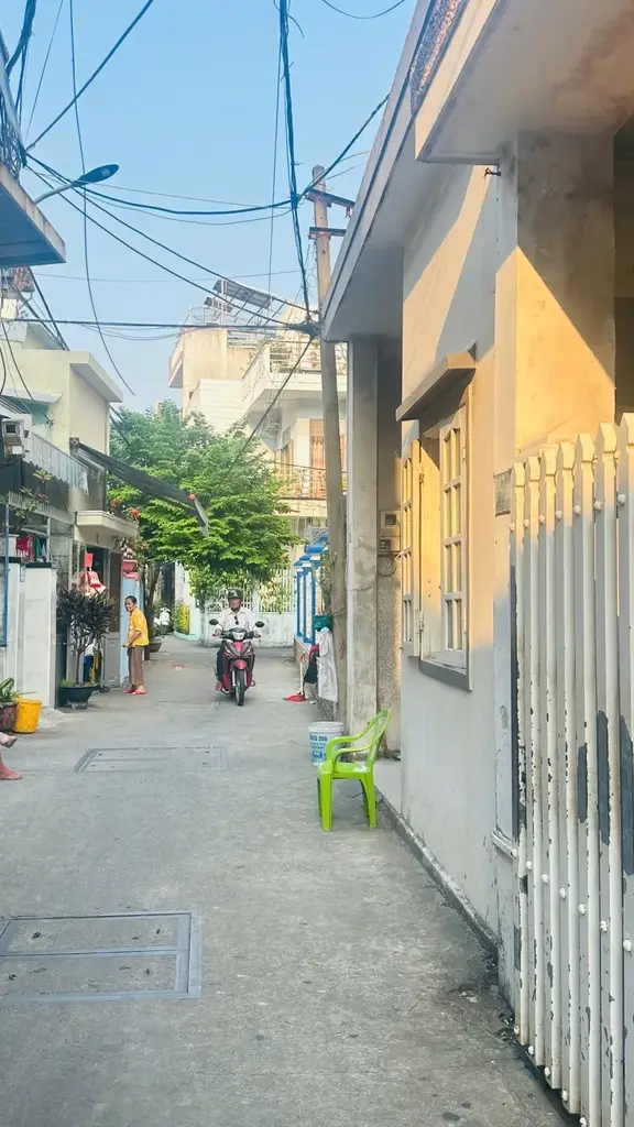 Bán nhà Ngô Quyền, Sơn Trà – 100,4 m², 4 tầng, 10 tỷ – ảnh 5
