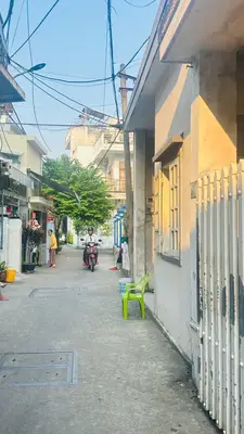 Bán nhà Ngô Quyền, Sơn Trà – 100,4 m², 4 tầng, 10 tỷ – ảnh 5