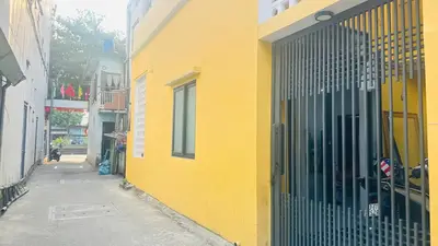 Bán nhà Ngô Quyền, Sơn Trà – 100,4 m², 4 tầng, 10 tỷ – ảnh 7
