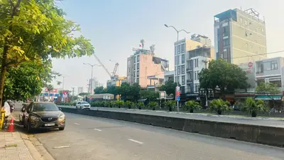 Bán nhà Ngô Quyền, Sơn Trà – 100,4 m², 4 tầng, 10 tỷ – ảnh 9