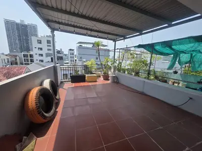 Bán nhà Ngô Quyền, Sơn Trà – 100,4 m², 4 tầng, 10 tỷ – ảnh 10