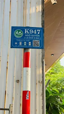 Bán nhà Ngô Quyền, Sơn Trà – 100,4 m², 4 tầng, 10 tỷ – ảnh 11