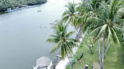 Bán nhà Cửa Đại, Hội An – 5.162 m², 4 tầng, 400 tỷ – ảnh 2