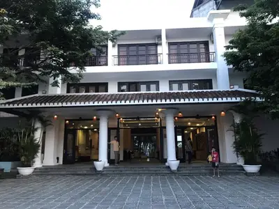 Bán nhà Cửa Đại, Hội An – 5.162 m², 4 tầng, 400 tỷ – ảnh 3