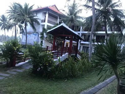 Bán nhà Cửa Đại, Hội An – 5.162 m², 4 tầng, 400 tỷ – ảnh 4