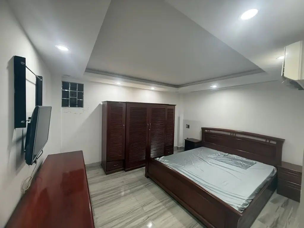 Bán nhà Trương Chí Cương, Hải Châu – 60 m², 3 tầng, 8,17 tỷ – ảnh 4