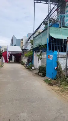 Bán đất Nguyễn Tất Thành, Hội An – 254 m², 3,9 tỷ – ảnh 2