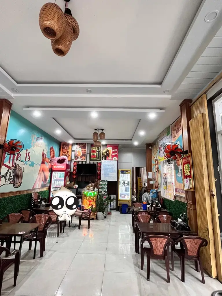 Bán nhà mặt tiền Kỳ Đồng, Thanh Khê – 104 m², 2 tầng, 12,8 tỷ – ảnh 2