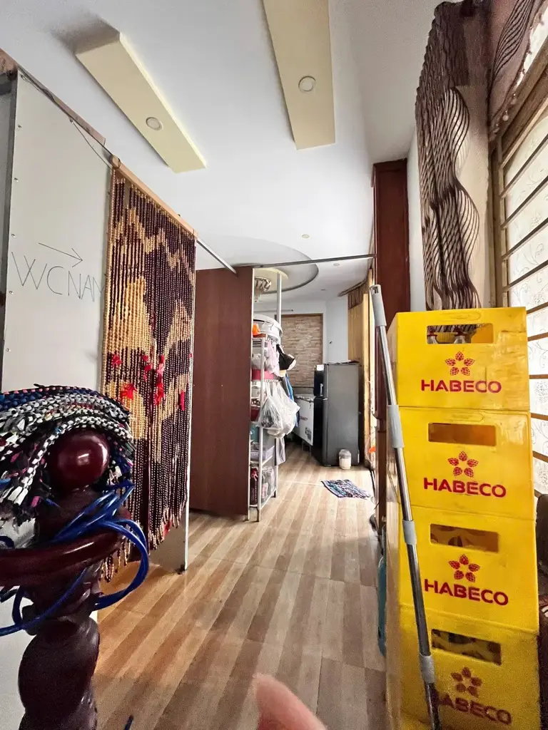 Bán nhà mặt tiền Kỳ Đồng, Thanh Khê – 104 m², 2 tầng, 12,8 tỷ – ảnh 4