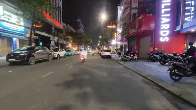 Bán nhà Núi Thành, Hải Châu – 99,7 m², 2 tầng, 8 tỷ – ảnh 3