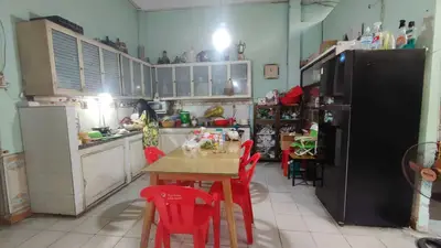 Bán nhà Núi Thành, Hải Châu – 99,7 m², 2 tầng, 8 tỷ – ảnh 4