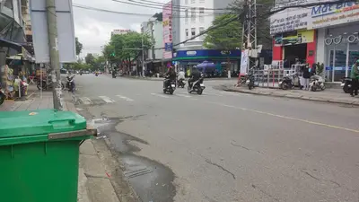 Bán nhà Núi Thành, Hải Châu – 99,7 m², 2 tầng, 8 tỷ – ảnh 6