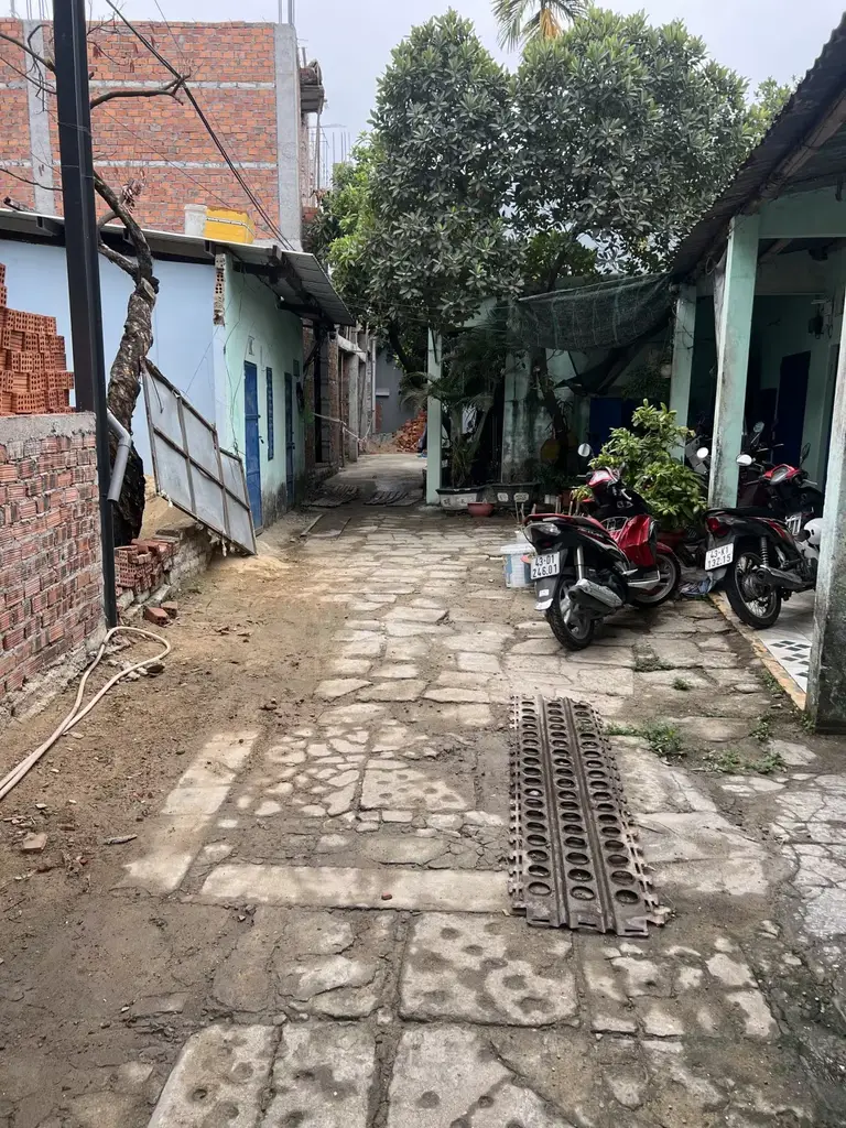 Bán nhà Dũng Sĩ Thanh Khê, Thanh Khê – 130 m², 2,5 tầng, 9,7 tỷ – ảnh 2