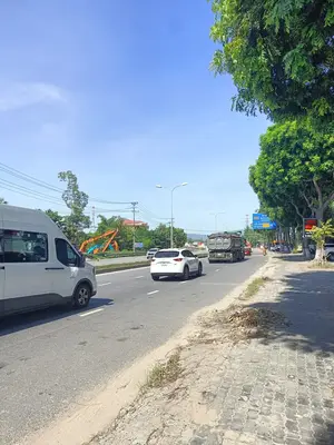 Bán nhà Mặt tiền Trường Sơn, Cẩm Lệ – 132 m², 3 tầng, 6,5 tỷ