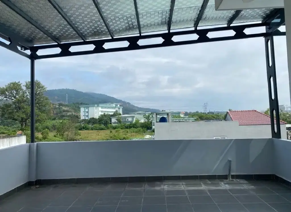 Bán nhà Mặt tiền Trường Sơn, Cẩm Lệ – 132 m², 3 tầng, 6,5 tỷ – ảnh 3