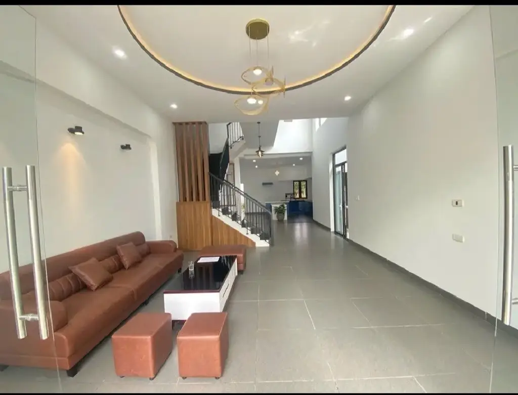 Bán nhà Mặt tiền Trường Sơn, Cẩm Lệ – 132 m², 3 tầng, 6,5 tỷ – ảnh 4