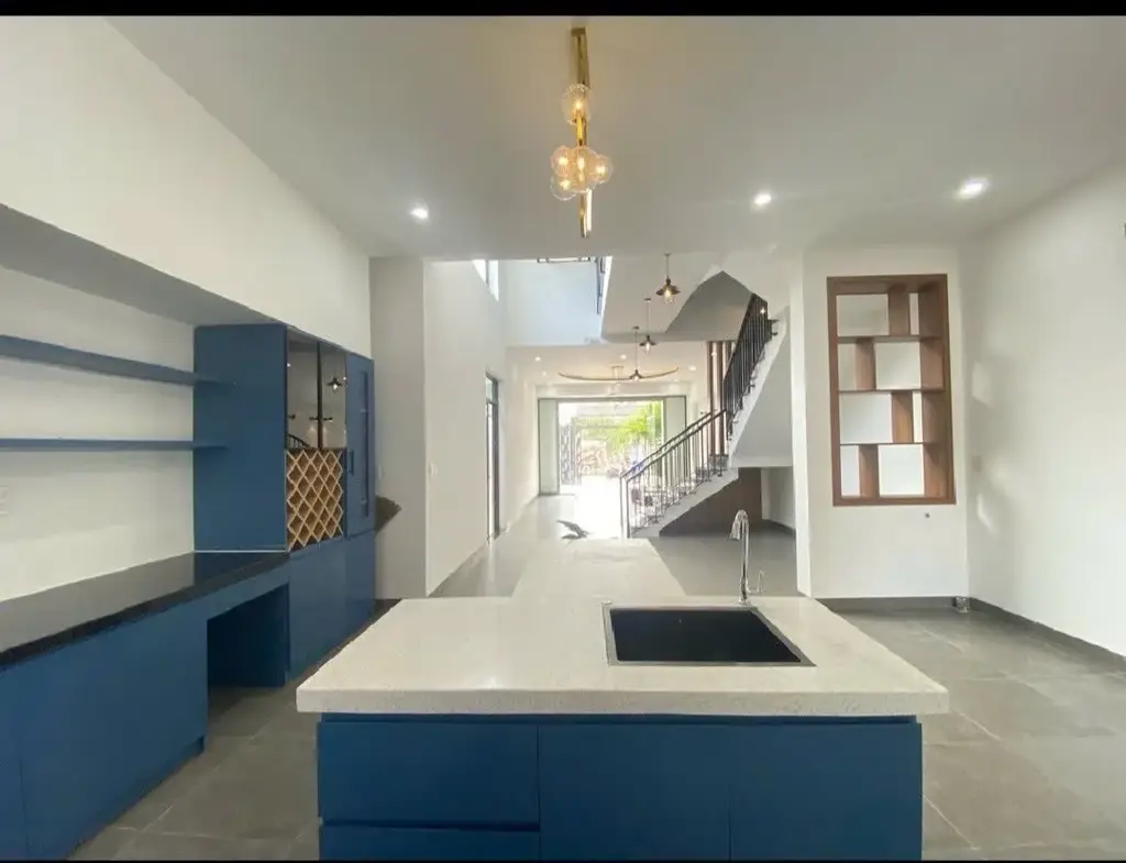 Bán nhà Mặt tiền Trường Sơn, Cẩm Lệ – 132 m², 3 tầng, 6,5 tỷ – ảnh 5