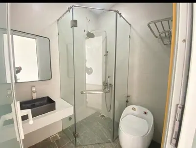 Bán nhà Mặt tiền Trường Sơn, Cẩm Lệ – 132 m², 3 tầng, 6,5 tỷ – ảnh 6