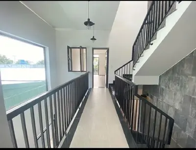 Bán nhà Mặt tiền Trường Sơn, Cẩm Lệ – 132 m², 3 tầng, 6,5 tỷ – ảnh 8