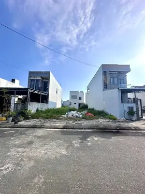 Bán đất mặt tiền Khu Tái Định Cư Ven Biển Duy Hải, Hội An – 250 m², 4,8 tỷ – ảnh 2