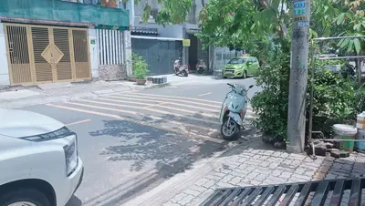Bán nhà mặt tiền Nguyễn Đình Chiểu, Ngũ Hành Sơn – 65 m², 2 tầng, 6,5 tỷ