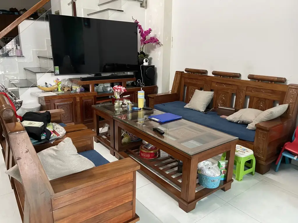 Bán nhà mặt tiền Nguyễn Đình Chiểu, Ngũ Hành Sơn – 65 m², 2 tầng, 6,5 tỷ – ảnh 2