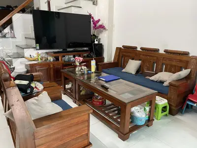 Bán nhà mặt tiền Nguyễn Đình Chiểu, Ngũ Hành Sơn – 65 m², 2 tầng, 6,5 tỷ – ảnh 2