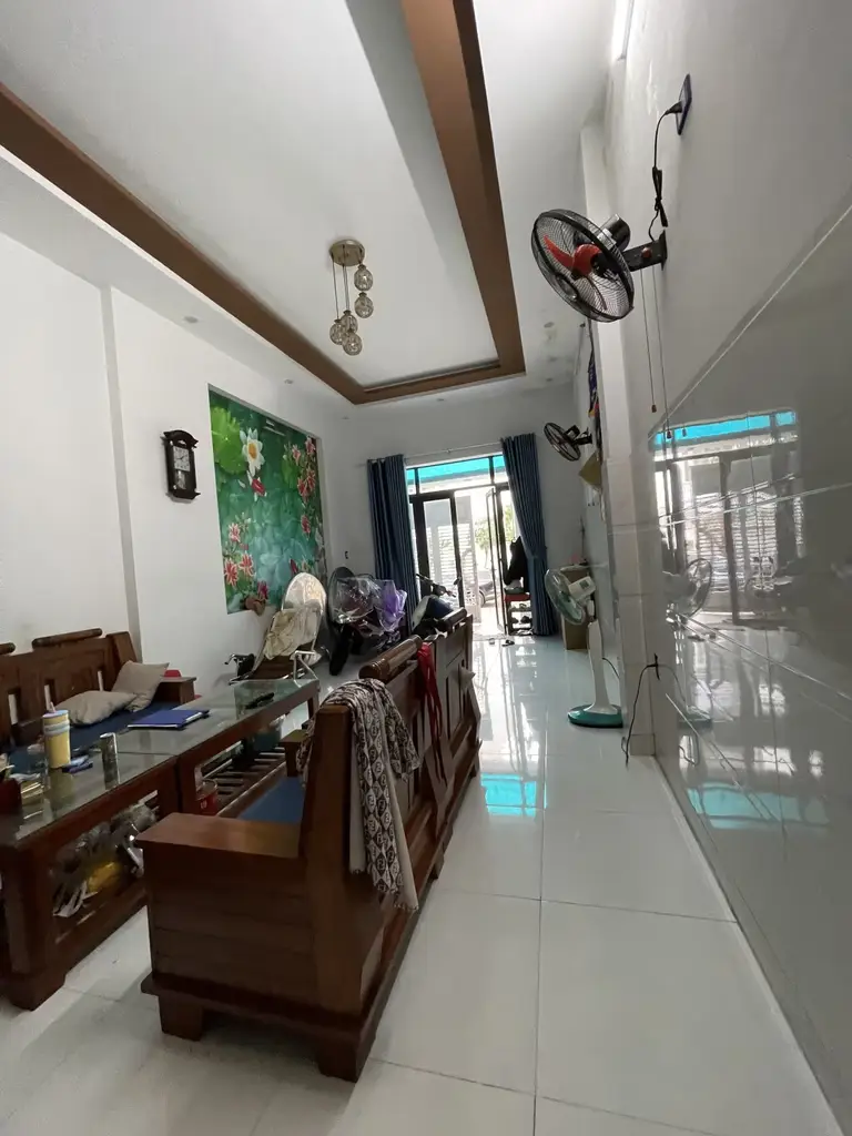 Bán nhà mặt tiền Nguyễn Đình Chiểu, Ngũ Hành Sơn – 65 m², 2 tầng, 6,5 tỷ – ảnh 3