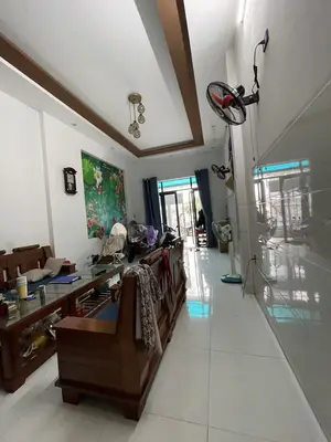 Bán nhà mặt tiền Nguyễn Đình Chiểu, Ngũ Hành Sơn – 65 m², 2 tầng, 6,5 tỷ – ảnh 3