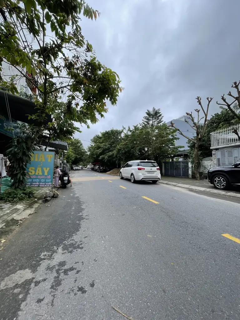Bán nhà mặt tiền Nguyễn Đình Chiểu, Ngũ Hành Sơn – 65 m², 2 tầng, 6,5 tỷ – ảnh 4