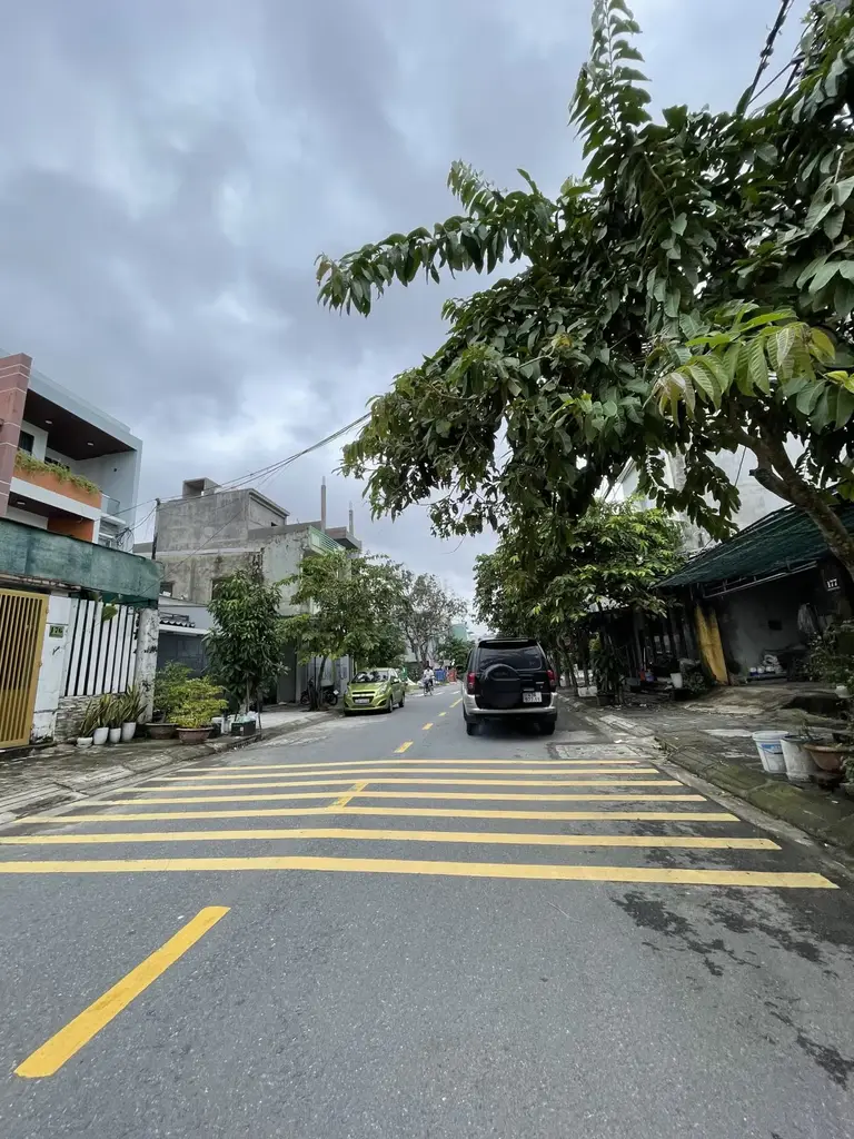Bán nhà mặt tiền Nguyễn Đình Chiểu, Ngũ Hành Sơn – 65 m², 2 tầng, 6,5 tỷ – ảnh 5