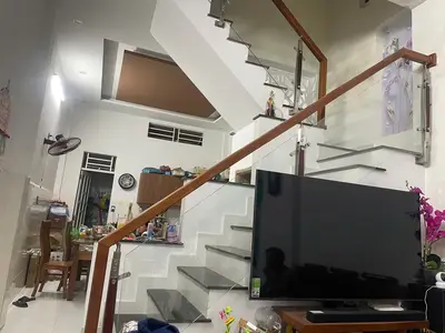 Bán nhà mặt tiền Nguyễn Đình Chiểu, Ngũ Hành Sơn – 65 m², 2 tầng, 6,5 tỷ – ảnh 7