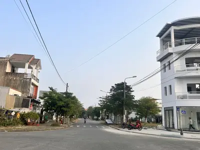Bán đất mặt tiền Nguyễn Đình Thi – KĐT Ngân Câu – Ngân Giang, Quảng Nam (khu khác) – 100 m², 3,6 tỷ – ảnh 3