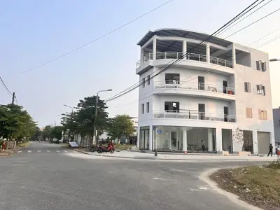 Bán đất mặt tiền Nguyễn Đình Thi – KĐT Ngân Câu – Ngân Giang, Quảng Nam (khu khác) – 100 m², 3,6 tỷ – ảnh 4