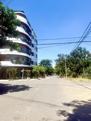 Bán đất Mạc Cửu, Ngũ Hành Sơn – 112 m², 8,7 tỷ – ảnh 1