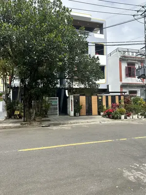 Bán đất mặt tiền Nguyễn Hằng Chi, Liên Chiểu – 140 m², 5,21 tỷ
