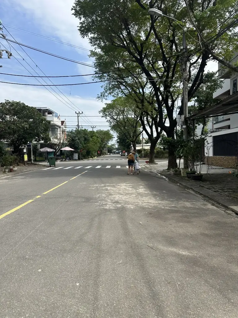 Bán đất mặt tiền Nguyễn Hằng Chi, Liên Chiểu – 140 m², 5,21 tỷ – ảnh 2
