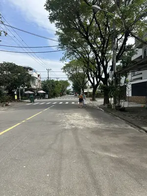 Bán đất mặt tiền Nguyễn Hằng Chi, Liên Chiểu – 140 m², 5,21 tỷ – ảnh 2